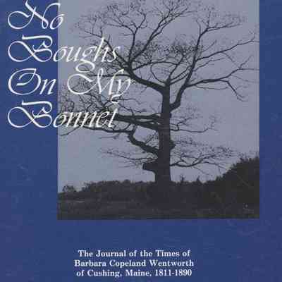 No Boughs on My Bonnet