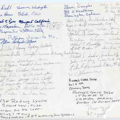 Lynch Collection 2022 036a