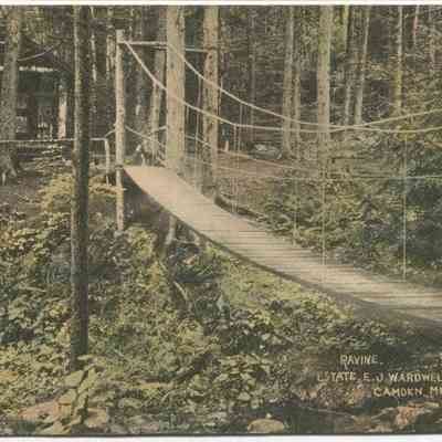 Bowley Collection Postcard 291 A