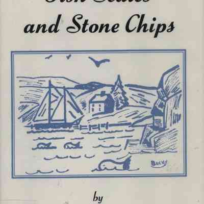 Fish Scales and Stone Chips