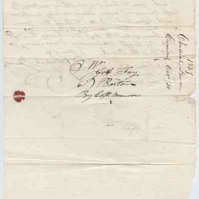 Copyright: None; Origformat: Artifact