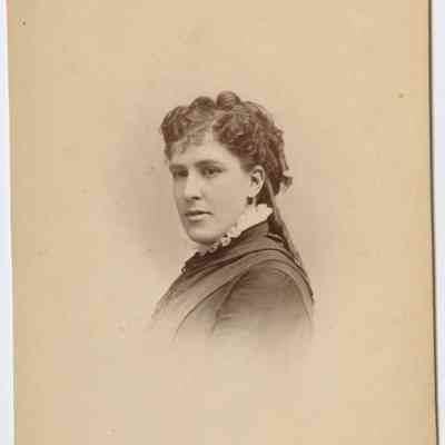 Lucy Curtis Mansfield
