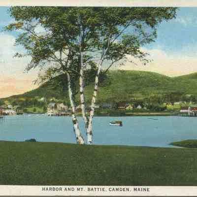 Bowley Collection Postcard 031 A