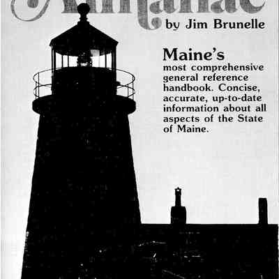 Maine Almanac