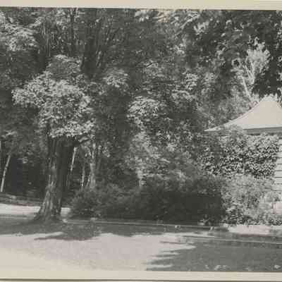 Amphitheatre Entrance