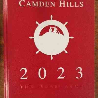 2023 Yearbook