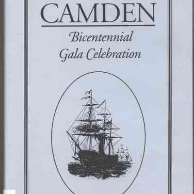 Camden Bicentennial Parade