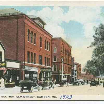 Bowley Collection Postcard 293 A