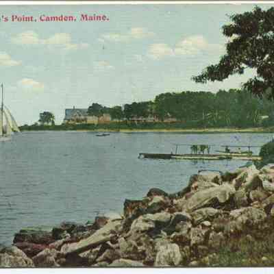 Bowley Collection Postcard 160 A
