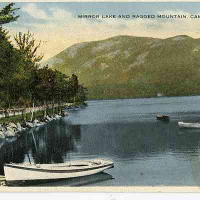 Pat Jones Postcard Collection 043