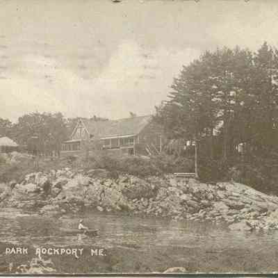 Bowley Collection Postcard 032 A