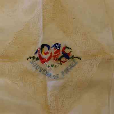 Handkerchief