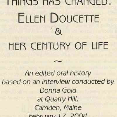 Camden: A Place in Time