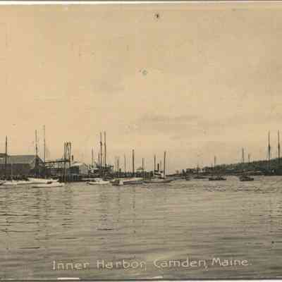 Bowley Collection Postcard 161 A