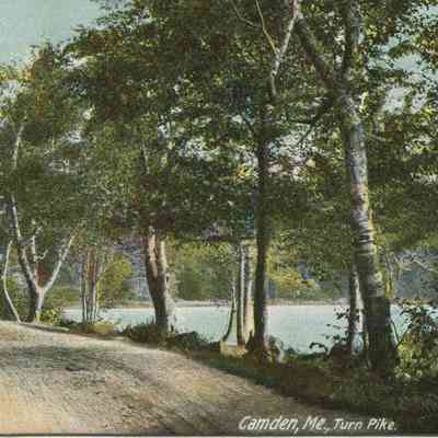 Bowley Collection Postcard 033 A