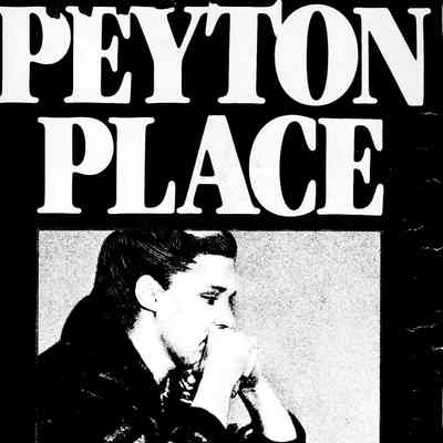 Inside Peyton Place