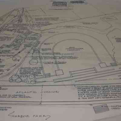 Existing Conditions & Removals