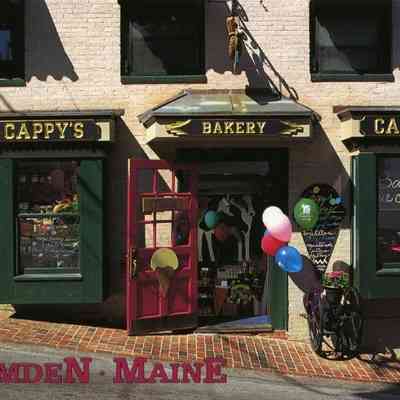 Milliken Collection 019