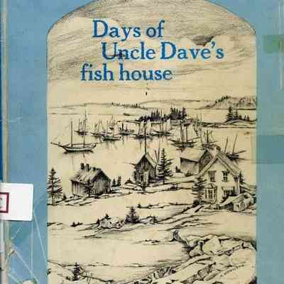 Days of Uncle Dave's fish house