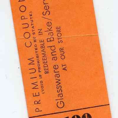 Billheads Collection 041