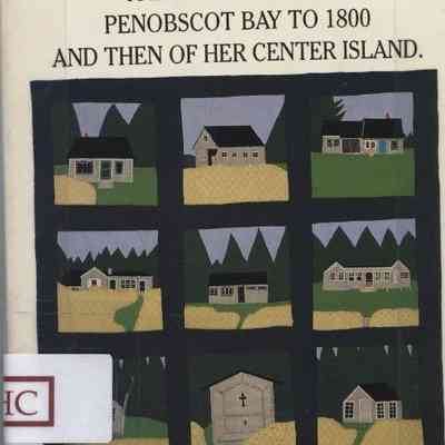 Beach Island History