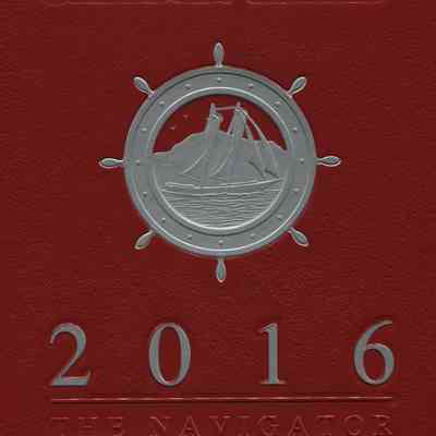 Navigator Yearbook 2016