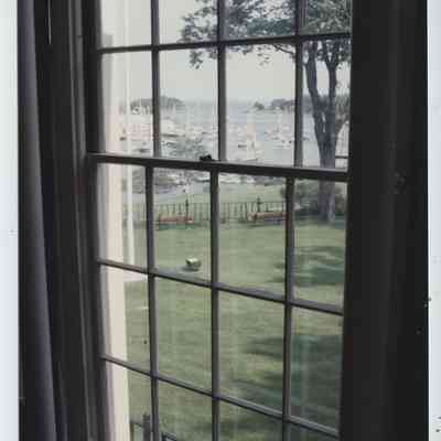 Camden Public Library in 1994/1995