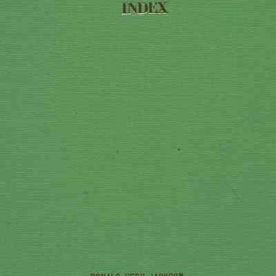 Maine 1840 Census Index