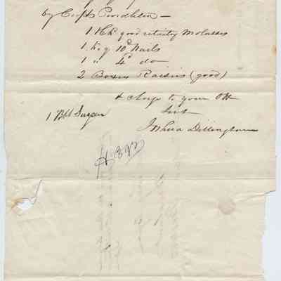 Copyright: None; Origformat: Artifact