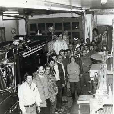 Camden Fire Department photographs