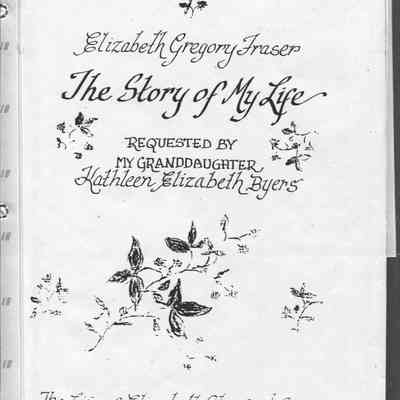 The Story of My Life