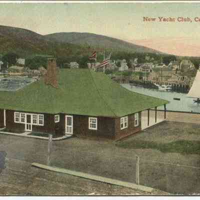 Bowley Collection Postcard 163 A