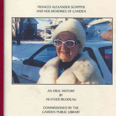 I've Danced My Life Away