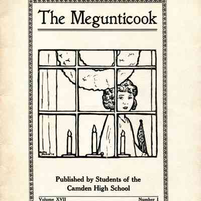 The Megunticook - December 1917