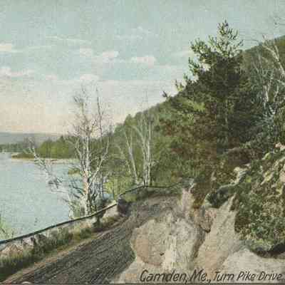 Bowley Collection Postcard 036 A