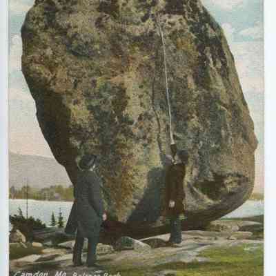 Bowley Collection Postcard 298