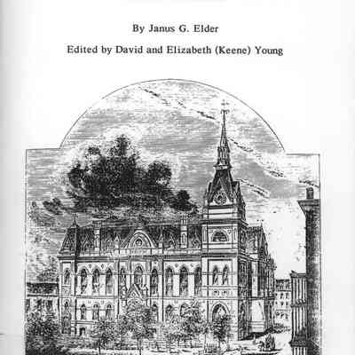 A History of Lewiston, Maine