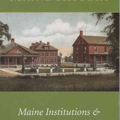 Maine History
