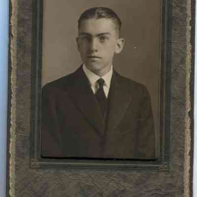 Llewellyn O. Diplock