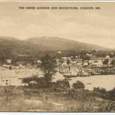 Bowley Collection Postcard 165