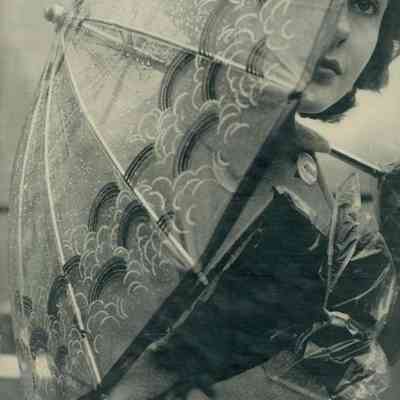 Life - K. Aldridge on cover