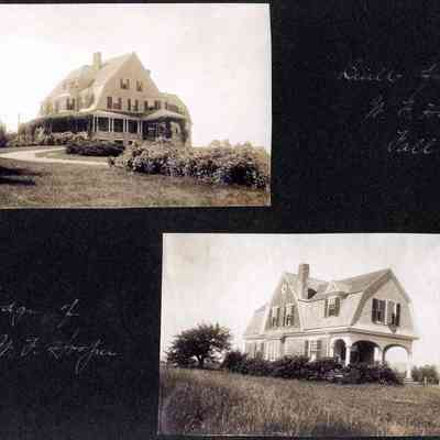 Hill Acres and The Lodge