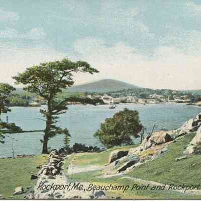 Bowley Collection Postcard 039 A