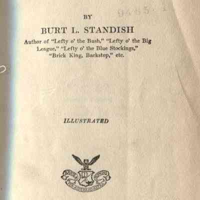 Lefty O' The Training Camp