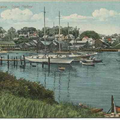 Bowley Collection Postcard 166 A