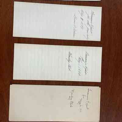 Whc 2025.7.2 Treasurer's Reports