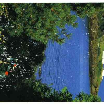 Milliken Collection 029