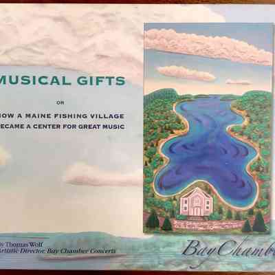 Musical Gifts