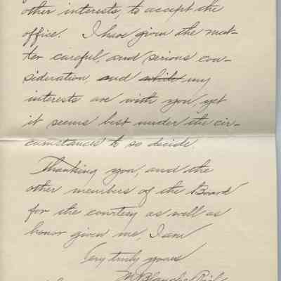 Rich to Dickens p.2: Copyright: None