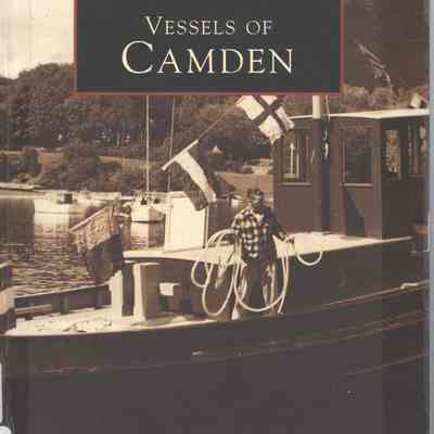 Images of America: Vessels of Camden